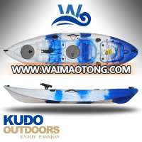 Sit On Top Kayak 2016 new style high quality Single Fishing Kayak